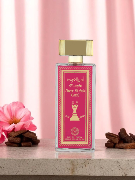 Men Eau De Parfum - 100 ml