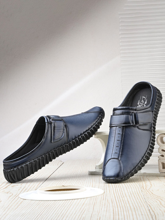 Lejano Men Shoe-Style Sandals