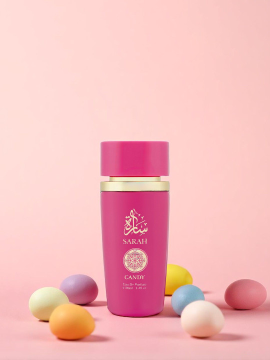 Women Sarah Candy EDP - 100 ml