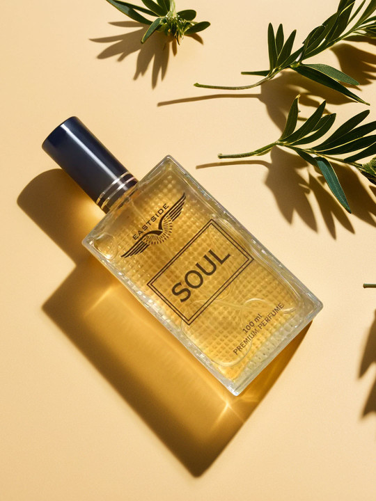 Soul Perfume-100 ml