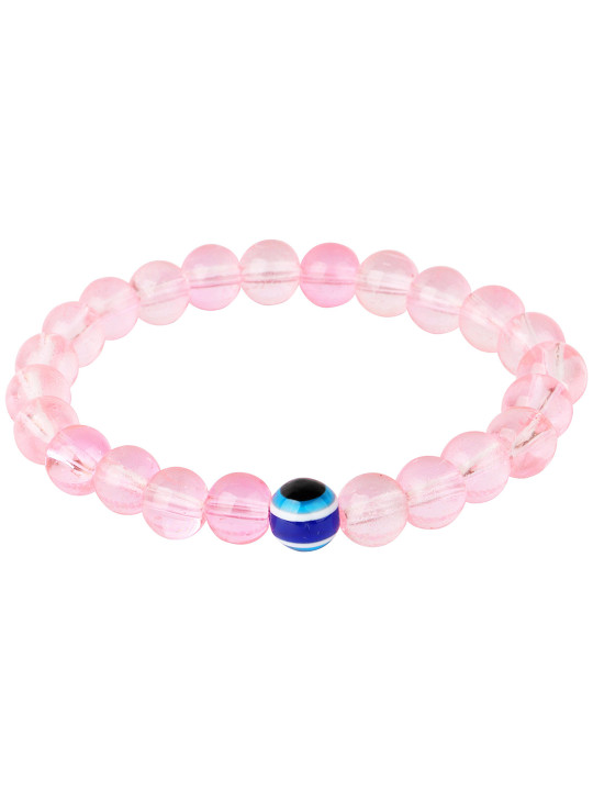 RICHALE Unisex Alloy Slip-On Bracelet