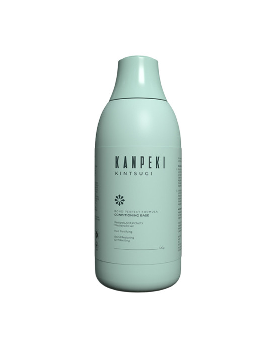 Kanpeki Kintsugi Conditioner- 120 g