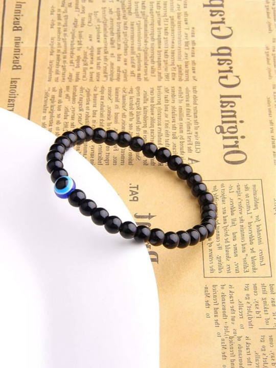 RICHALE Unisex Slip-On Bracelet