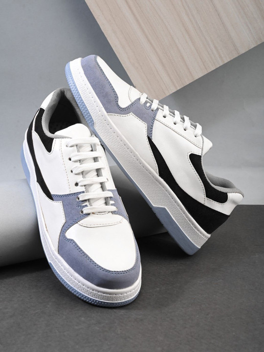 Roadster The Lifestyle Co Men Casual Sneakers