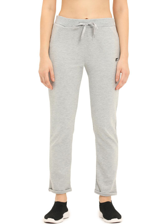 Envie Women Mid Rise Track Pant