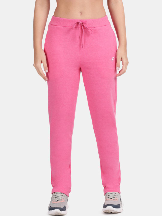 Envie Women Mid Rise Track Pant