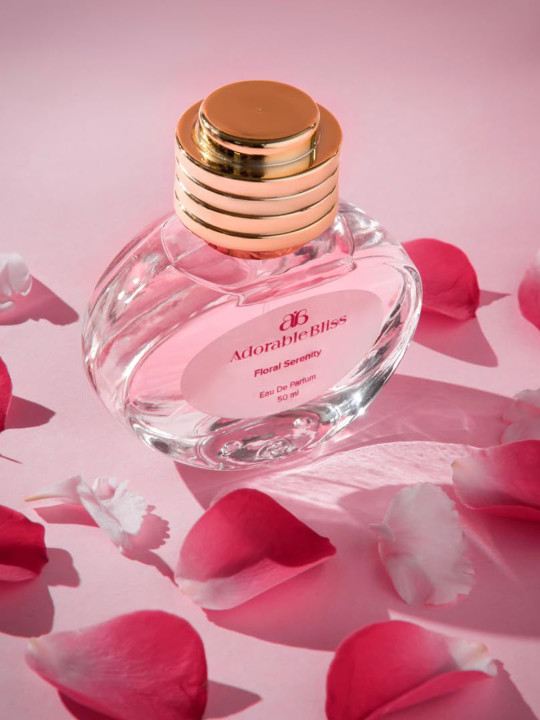 Floral Serenity EDP - 50 ml