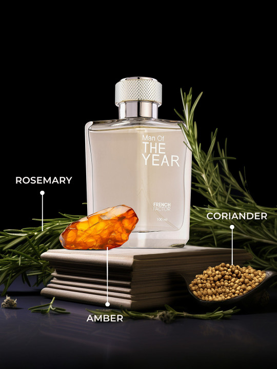 Man Of The Year Original EDP