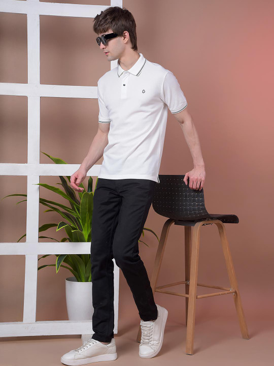 Dollar Men Cotton Tshirts
