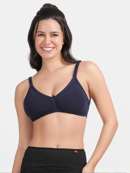 Envie Bra Half Coverage