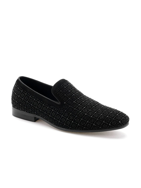 Arrow Men Men Leather Formal Loafers