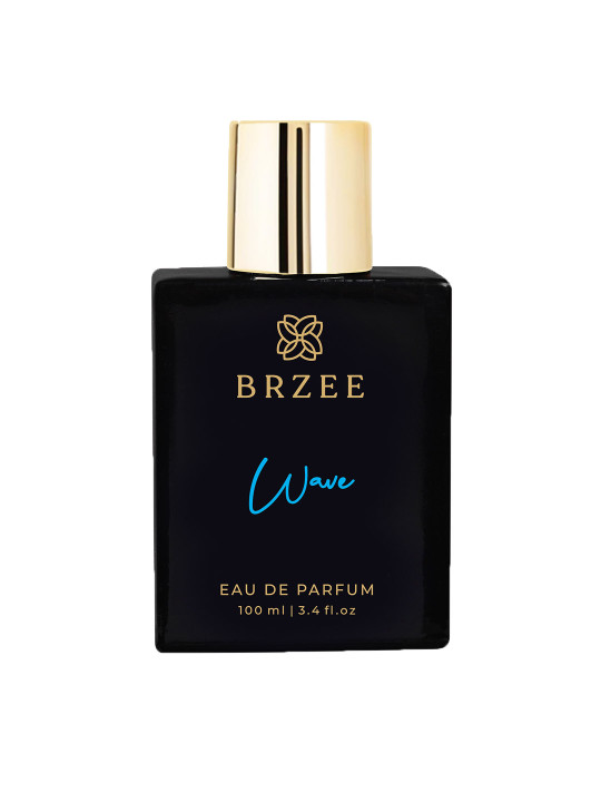 Wave Eau De Parfum 100 ml