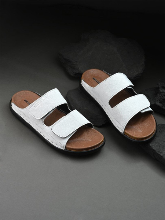 Killer Men Slip-On Comfort Sandals