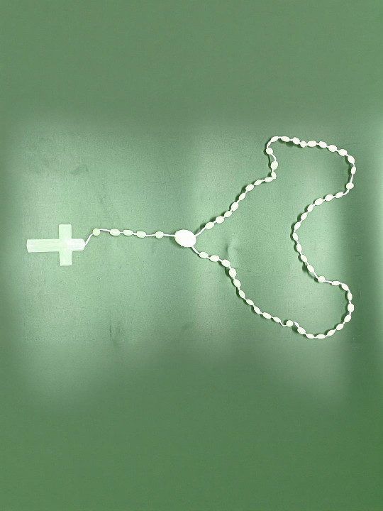 Dynamic Retail Global Men Rosary Chain