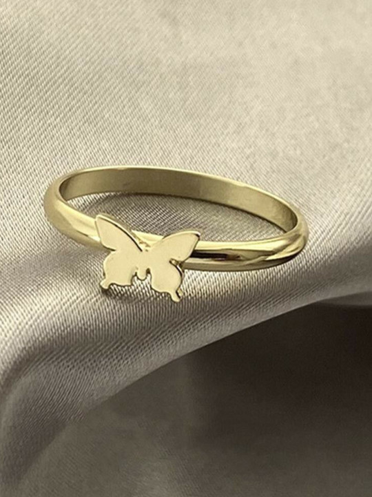 Ringzinnie Set Of 2 Finger Ring