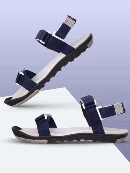 Sparx Men Velcro Sports Sandals