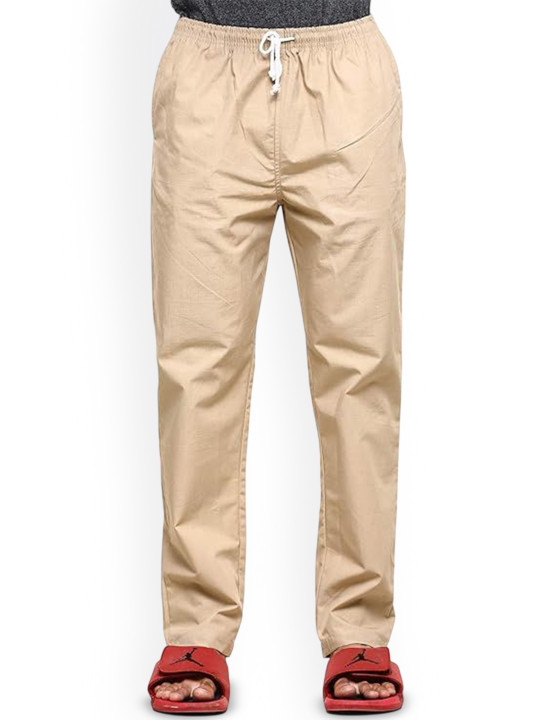 Twist99 Mid-Rise Straight Lounge Pants