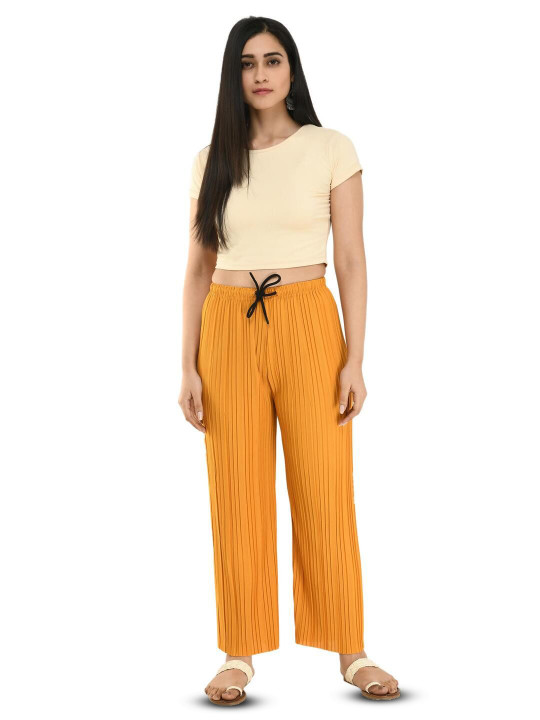 Brainbees Women Palazzos