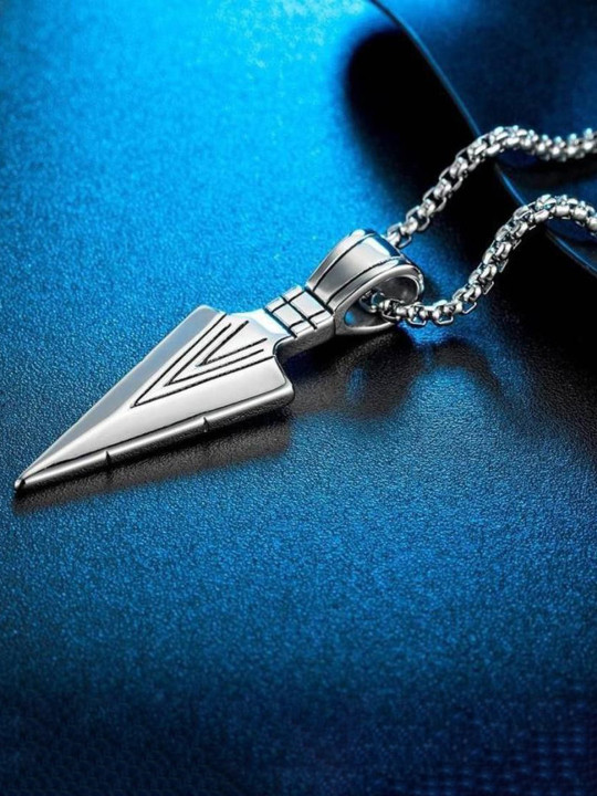Teeragaj Arrow-Charm Jewellery Set