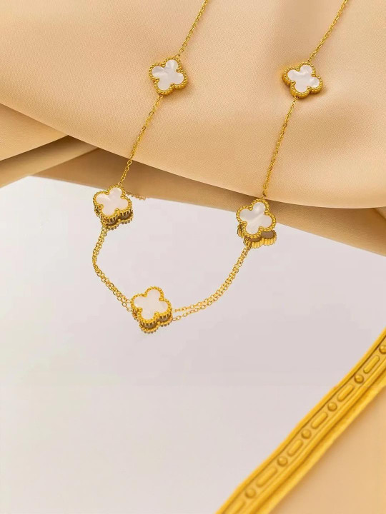 STYLEKRAFT Unisex Rose Gold Pendant
