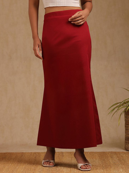 Soch Saree Shapewear With Drawstring