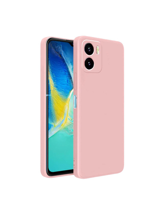 LIRAMARK Solid Back Case Mobile Accessories