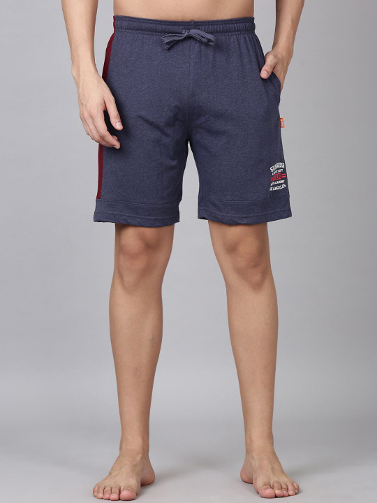 Dixcy Scott Originals Men Lounge Shorts