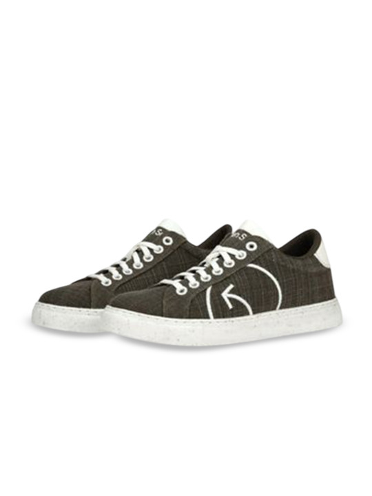 Greensole GreenSole Olive Blaze Men Daily Wear Casual Shoes Sneakers