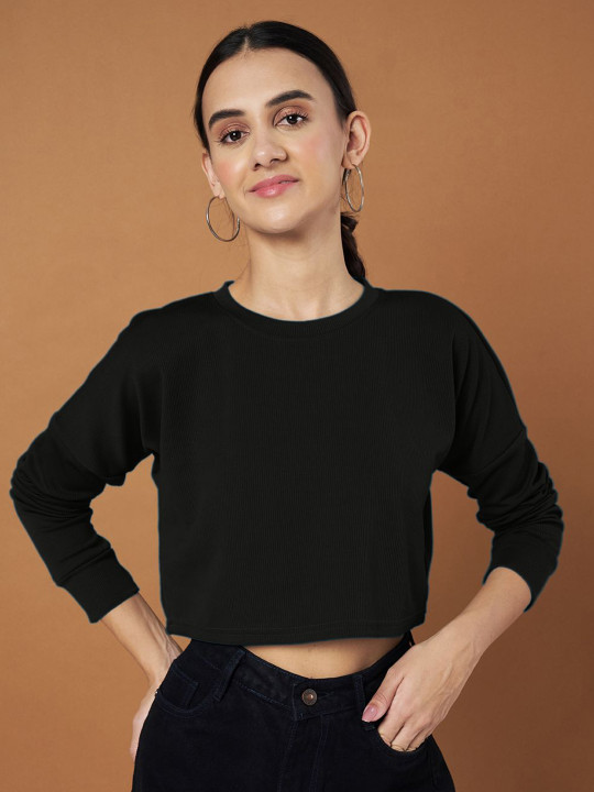 Moda Rapido Round Neck Regular Fit T-shirt