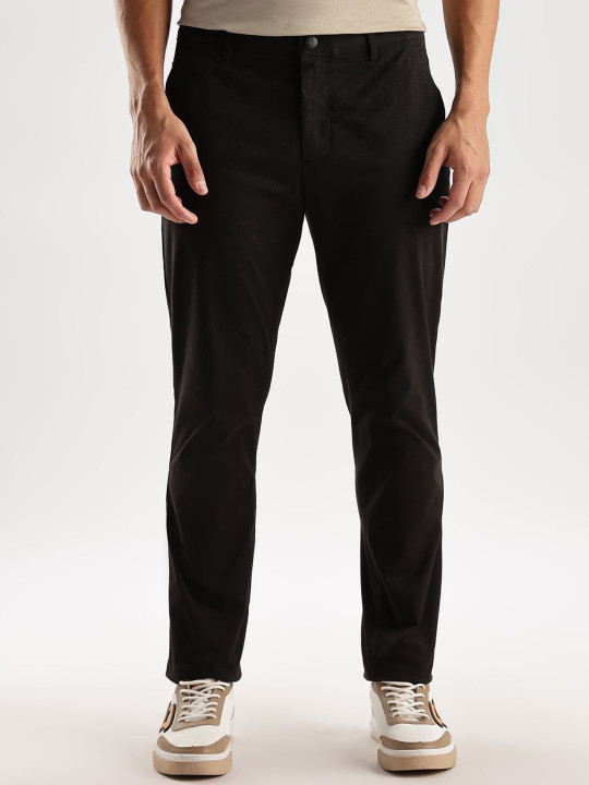 Calvin Klein Jeans Men Tapered Fit Trousers