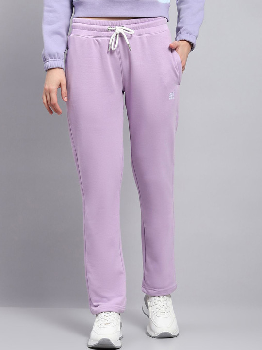 rock.it Women Mid-Rise Track Pants