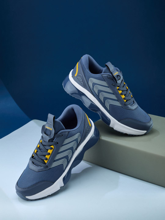 Campus RAGE Men Running Non-Marking Shoes