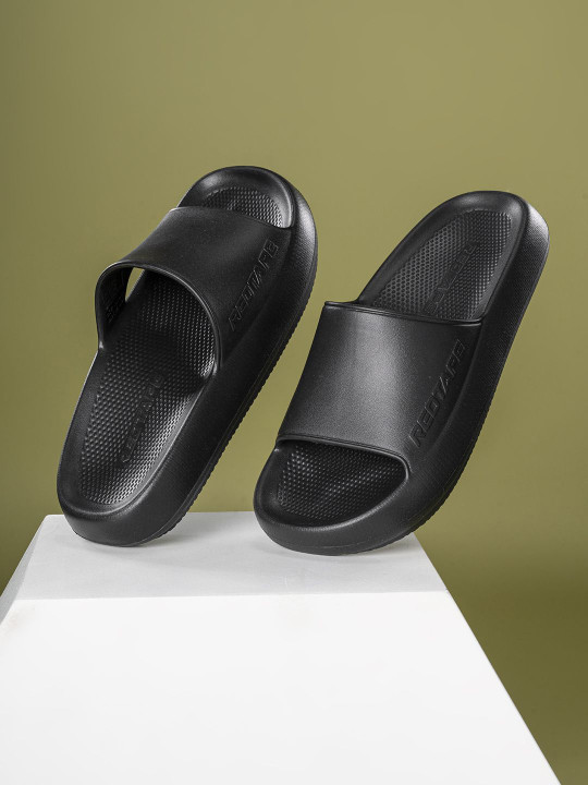 Red Tape Men Sliders