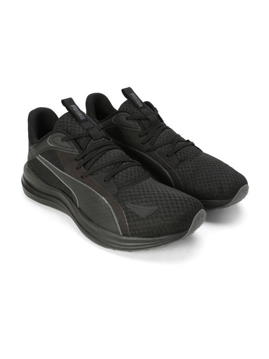 Puma Men Glide Lite Lace-Ups Running Shoes