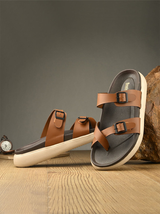 Roadster The Lifestyle Co. Men Comfort Sandals