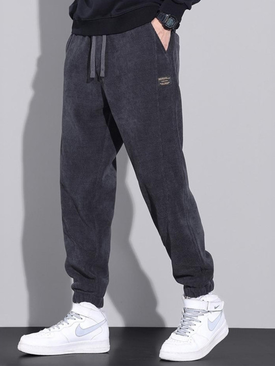 StyleCast Men Original Slim Fit Joggers