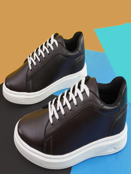 Arber Kenton Men Comfort Insole Sneakers
