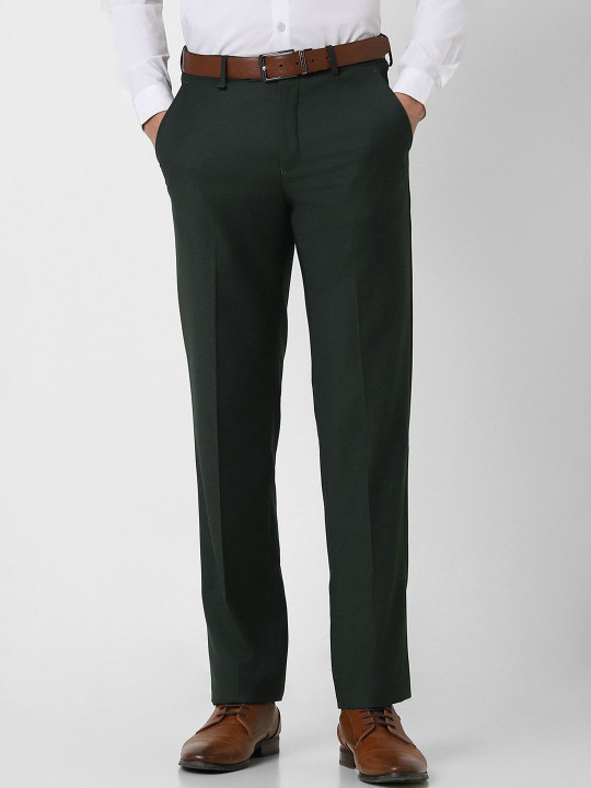 Van Heusen Men Trousers