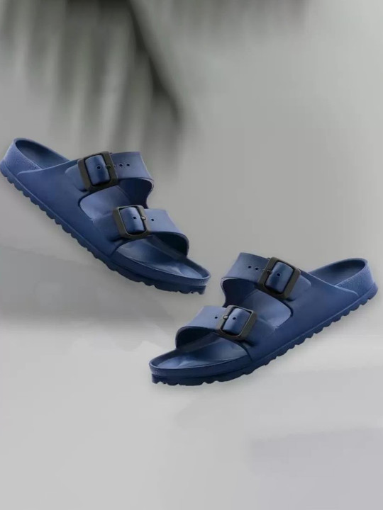DRACKFOOT Men Slip-On