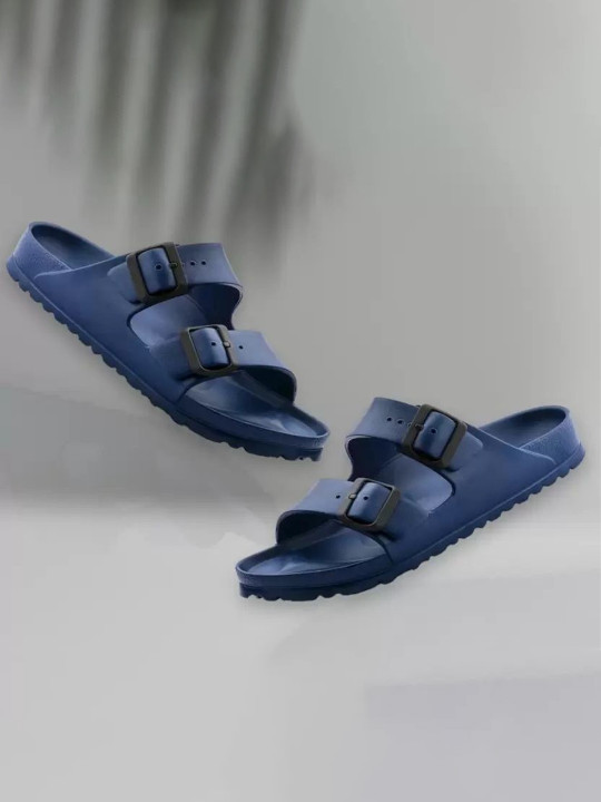 PENNEN Men Thong Flip-Flops