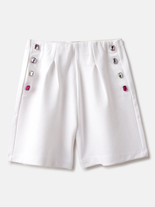 United Colors of Benetton Girls Shorts