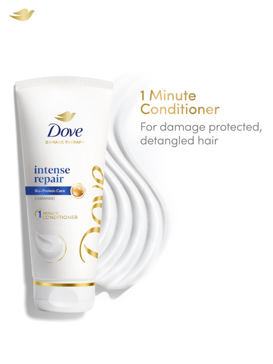 Dove Intense Repair Conditioner - 335 ml