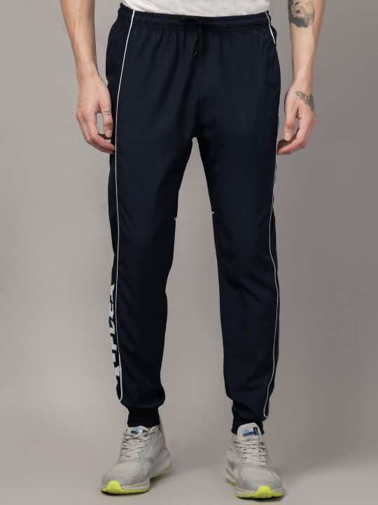 HRX by Hrithik Roshan Men Rapid-Dry Track Pants
