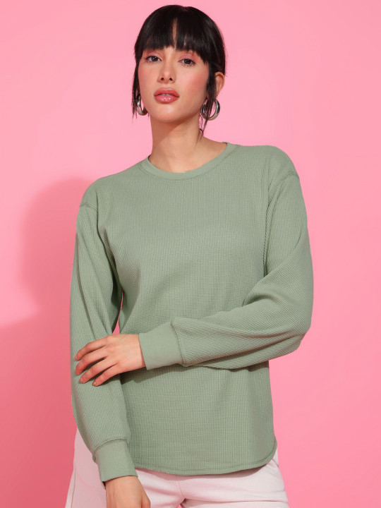 Alan Jones Women T-shirt