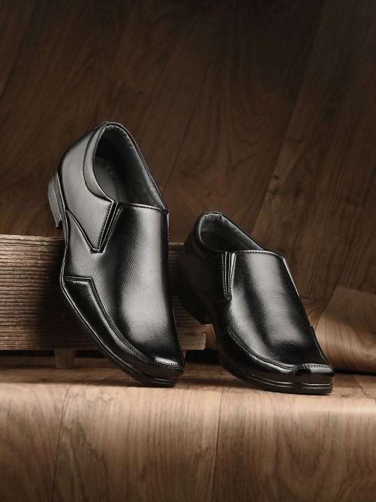 Provogue Men Formal Slip Ons Formal Shoes