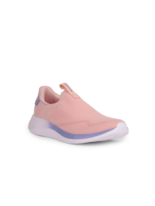 Bata Kid Laser Cuts Slip-On Sneakers