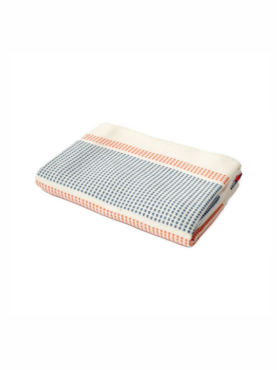 The Bath Community Sunset Horizon 300GSM Antimicrobial Adult Regular Bath Towel-28x55In