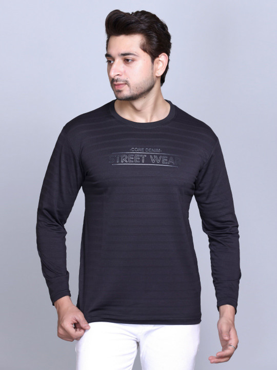 Yoorix Men T-shirt