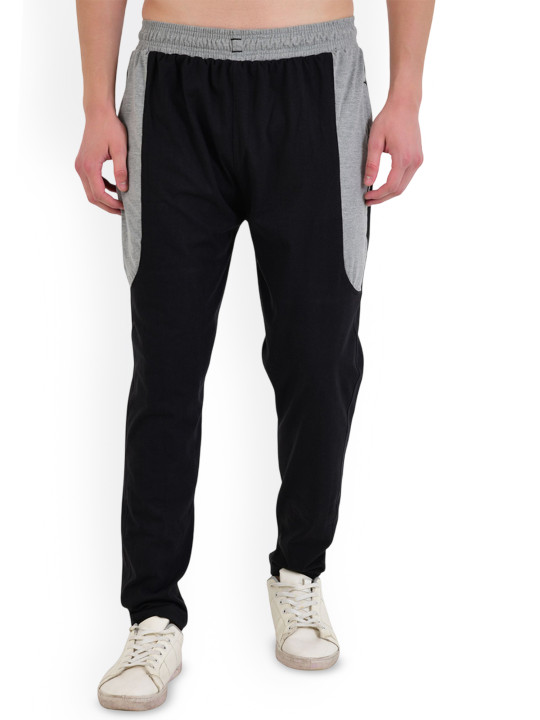 CHARMZ Men Mid RiseTrackPants