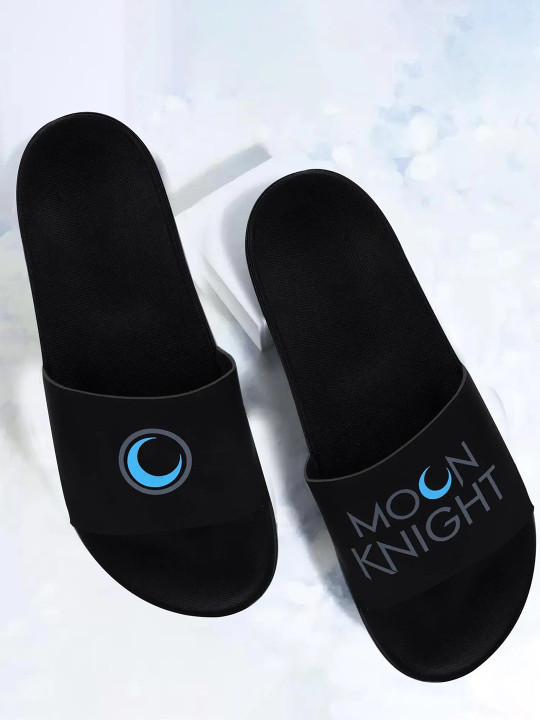 PENNEN Men Printed Sliders